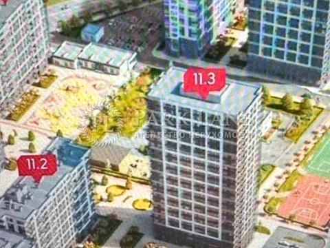 квартира по адресу Родини Крістерів ул., 14-Б