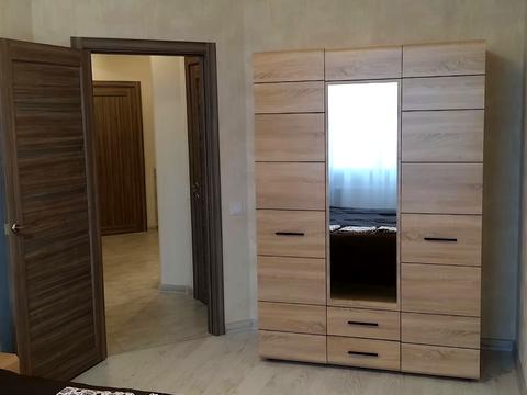 квартира по адресу Юлии Здановской ул. (Ломоносова), 46/1