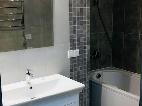 квартира по адресу Юлии Здановской ул. (Ломоносова), 46/1