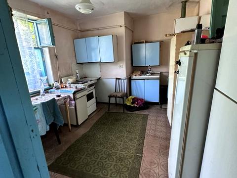 будинок за адресою Олександра Довженка вул. (Ленінградська), 45