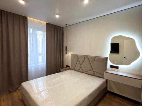 квартира по адресу Запорожское шоссе, 32-Л