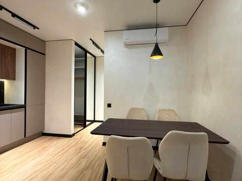 квартира по адресу Запорожское шоссе, 32-Л