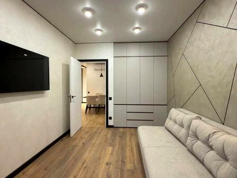 квартира по адресу Запорожское шоссе, 32-Л