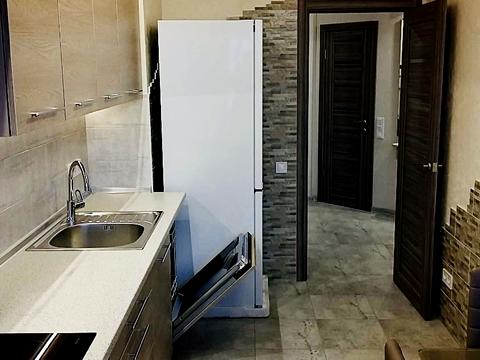 квартира по адресу Юлии Здановской ул. (Ломоносова), 46/1