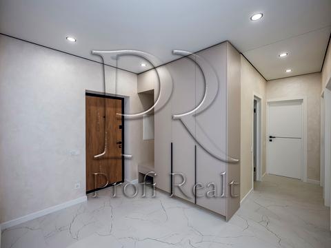 квартира за адресою Всеволода Змієнка вул., 30