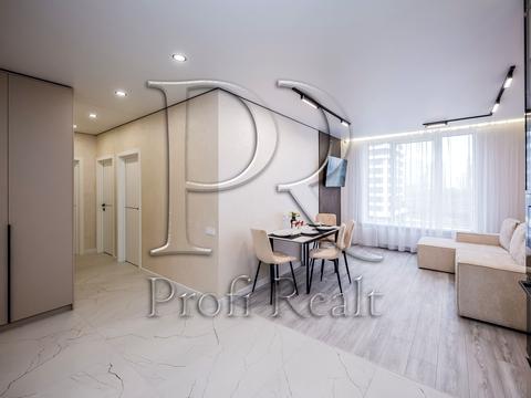 квартира за адресою Всеволода Змієнка вул., 30