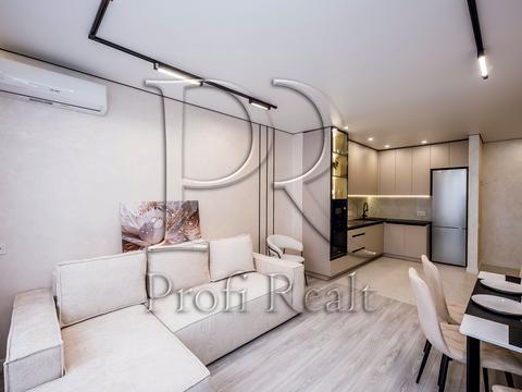 квартира по адресу Всеволода Змеенко ул., (Будинок 7.8)