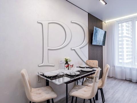 квартира за адресою Всеволода Змієнка вул., 30