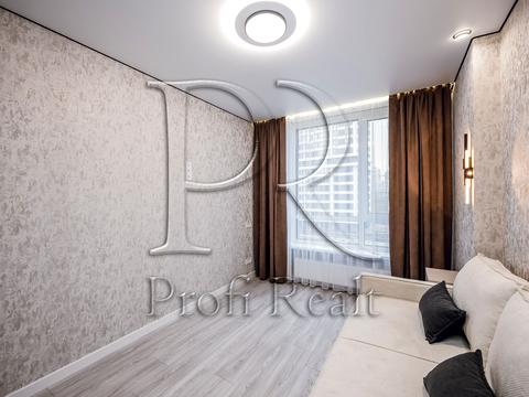 квартира за адресою Всеволода Змієнка вул., 30