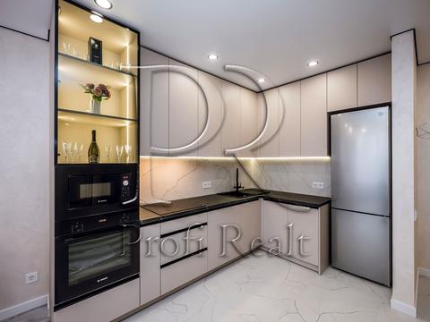 квартира за адресою Всеволода Змієнка вул., 30