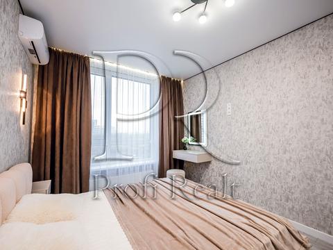 квартира за адресою Всеволода Змієнка вул., 30