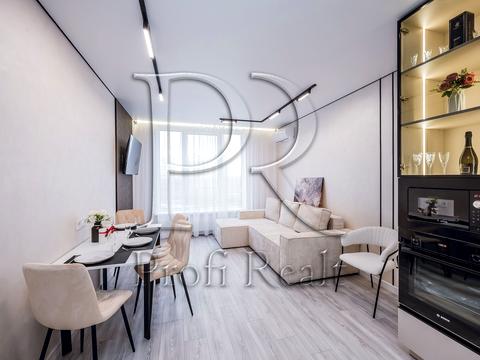 квартира за адресою Всеволода Змієнка вул., 30