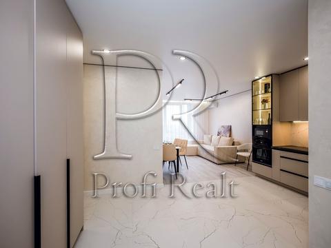 квартира за адресою Всеволода Змієнка вул., 30