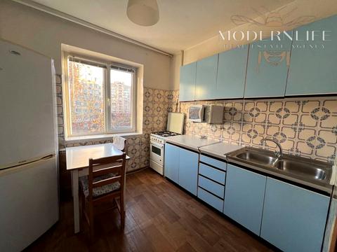 квартира по адресу Никольско-Слободская ул., 6/2