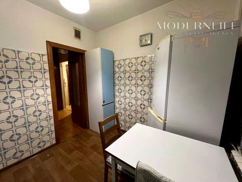 квартира по адресу Никольско-Слободская ул., 6/2