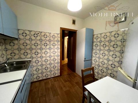 квартира по адресу Никольско-Слободская ул., 6/2