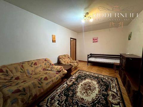 квартира по адресу Никольско-Слободская ул., 6/2