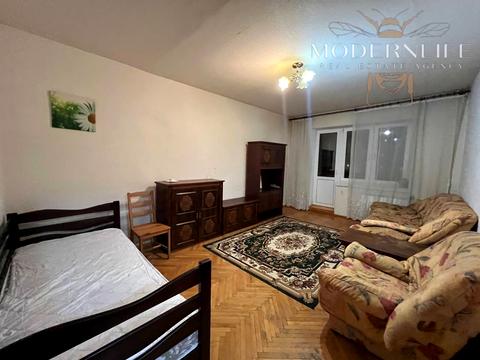 квартира по адресу Никольско-Слободская ул., 6/2