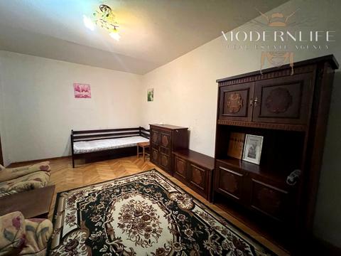 квартира по адресу Никольско-Слободская ул., 6/2