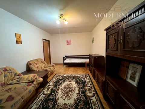 квартира по адресу Никольско-Слободская ул., 6/2