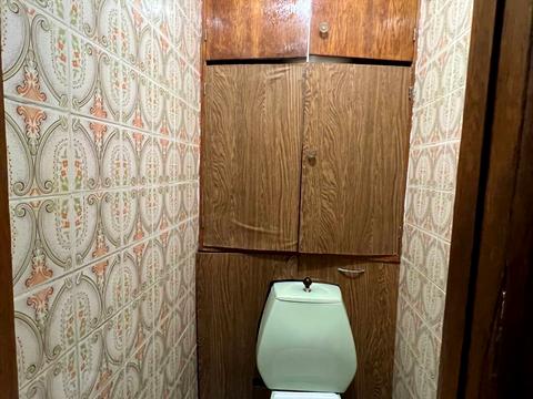 квартира по адресу Никольско-Слободская ул., 6/2