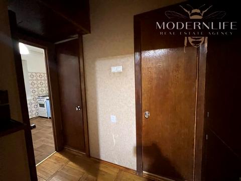 квартира по адресу Никольско-Слободская ул., 6/2