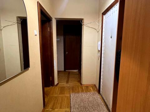 квартира по адресу Никольско-Слободская ул., 6/2