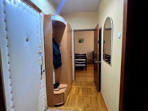 квартира по адресу Никольско-Слободская ул., 6/2