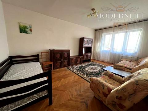 квартира по адресу Никольско-Слободская ул., 6/2