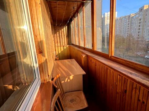 квартира по адресу Никольско-Слободская ул., 6/2