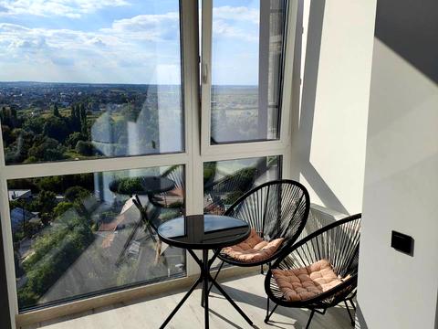 квартира за адресою Яровиця вул., 11