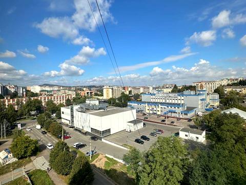 квартира за адресою Пилипа Орлика вул. (Аркадія Гайдара), 2-А