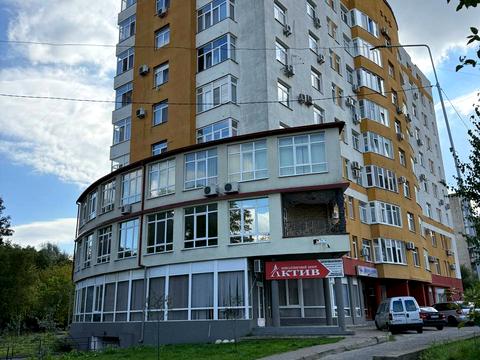 квартира за адресою Пилипа Орлика вул. (Аркадія Гайдара), 2-А