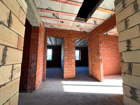 будинок за адресою Квітнева вул.