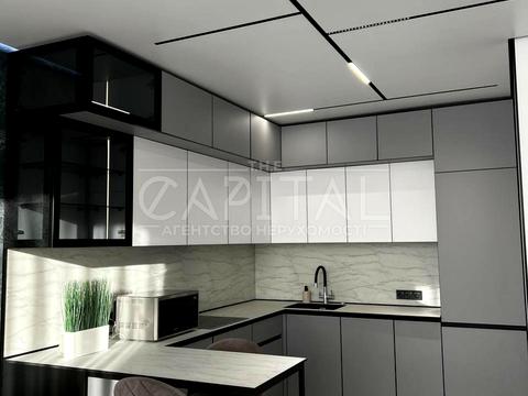 квартира за адресою Салютна вул., 2-Б