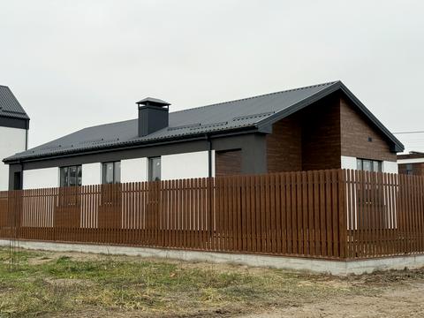 дом по адресу Владимирская ул.