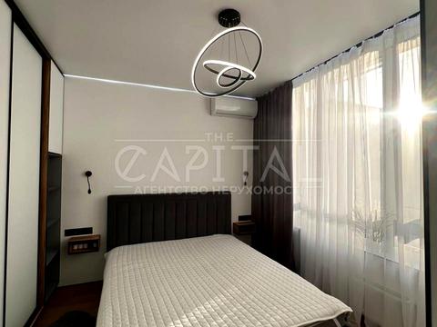 квартира за адресою Салютна вул., 2-Б