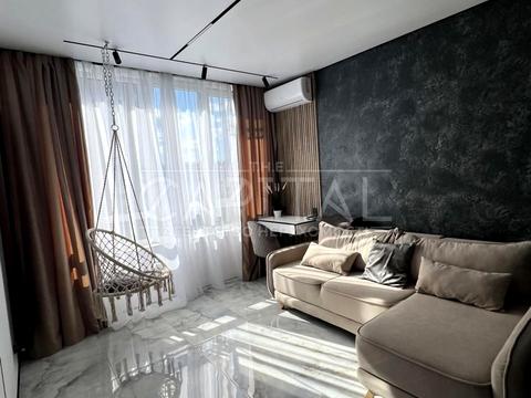 квартира за адресою Салютна вул., 2-Б