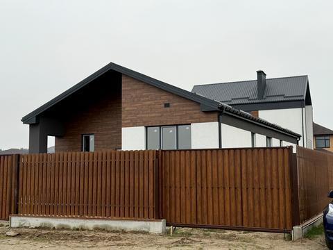 дом по адресу Владимирская ул.