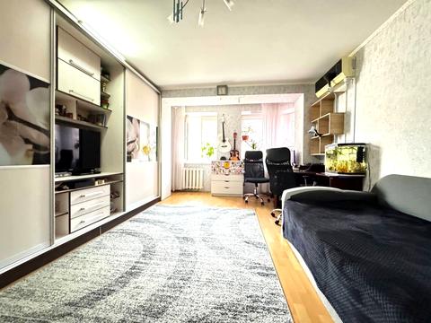 квартира по адресу Ярослава Баиса ул. (Владимира Высоцкого), 23