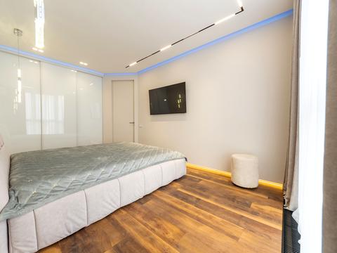 квартира за адресою Дніпровська набережна вул., 17-К