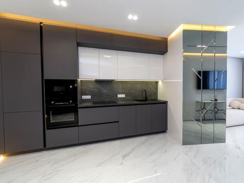 квартира за адресою Дніпровська набережна вул., 17-К