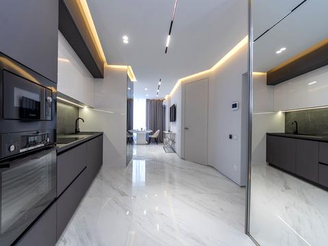 квартира за адресою Дніпровська набережна вул., 17-К