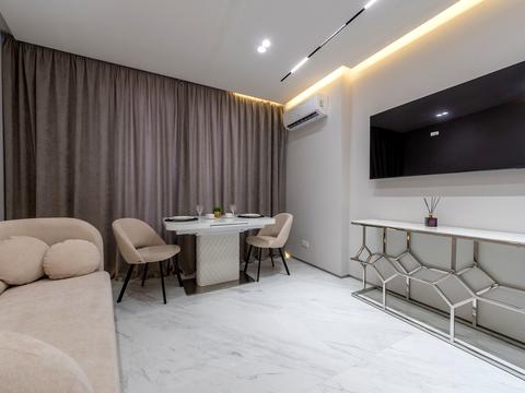 квартира за адресою Дніпровська набережна вул., 17-К