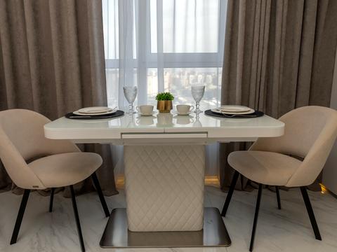 квартира за адресою Дніпровська набережна вул., 17-К