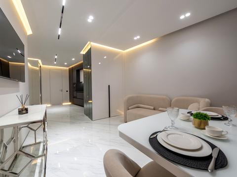 квартира за адресою Дніпровська набережна вул., 17-К