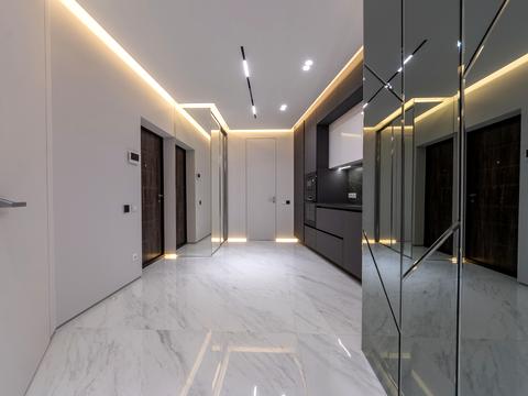 квартира за адресою Дніпровська набережна вул., 17-К