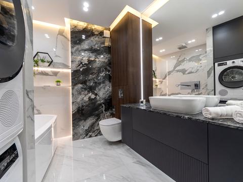 квартира за адресою Дніпровська набережна вул., 17-К