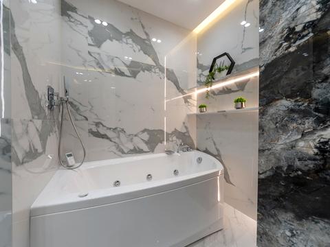 квартира за адресою Дніпровська набережна вул., 17-К