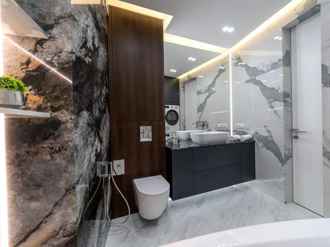 квартира за адресою Дніпровська набережна вул., 17-К